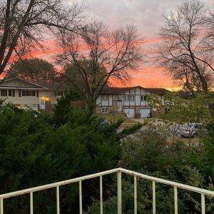 Meet your Posher, Trinity